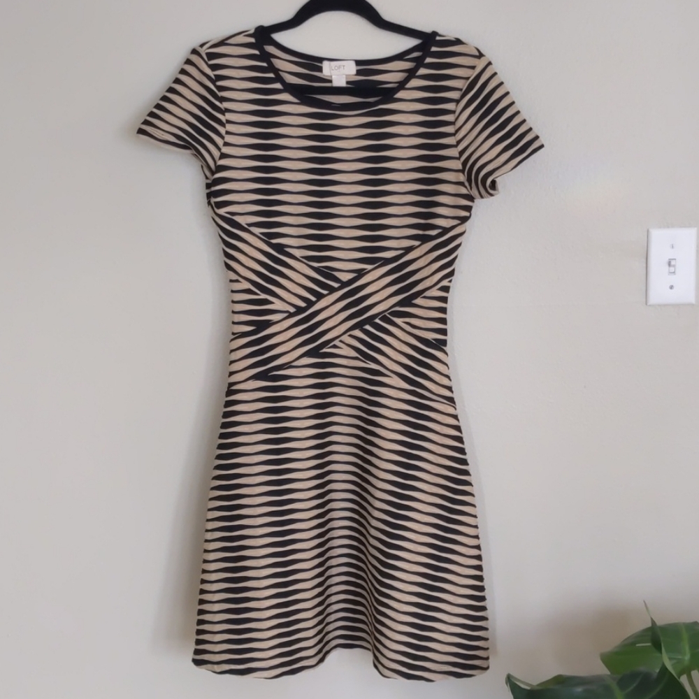 Loft dress